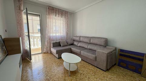Foto 3 de Apartamento en venta en Petrer, Alicante