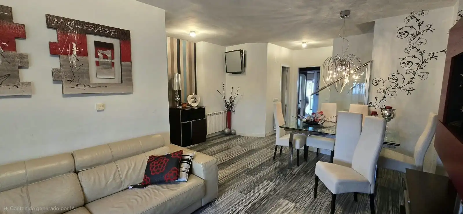 Maison mitoyenne à vendre à Torralba de Calatrava, imagen 2
