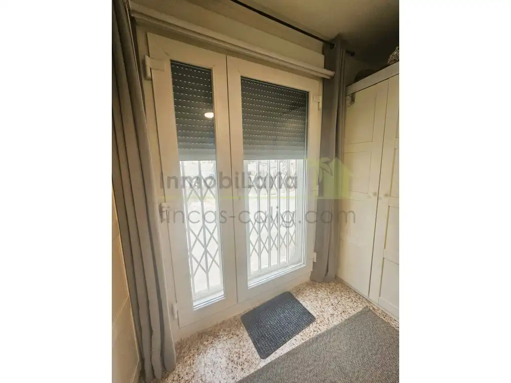 Terraza de Casa o chalet en venta en Càlig con Aire acondicionado y Terraza