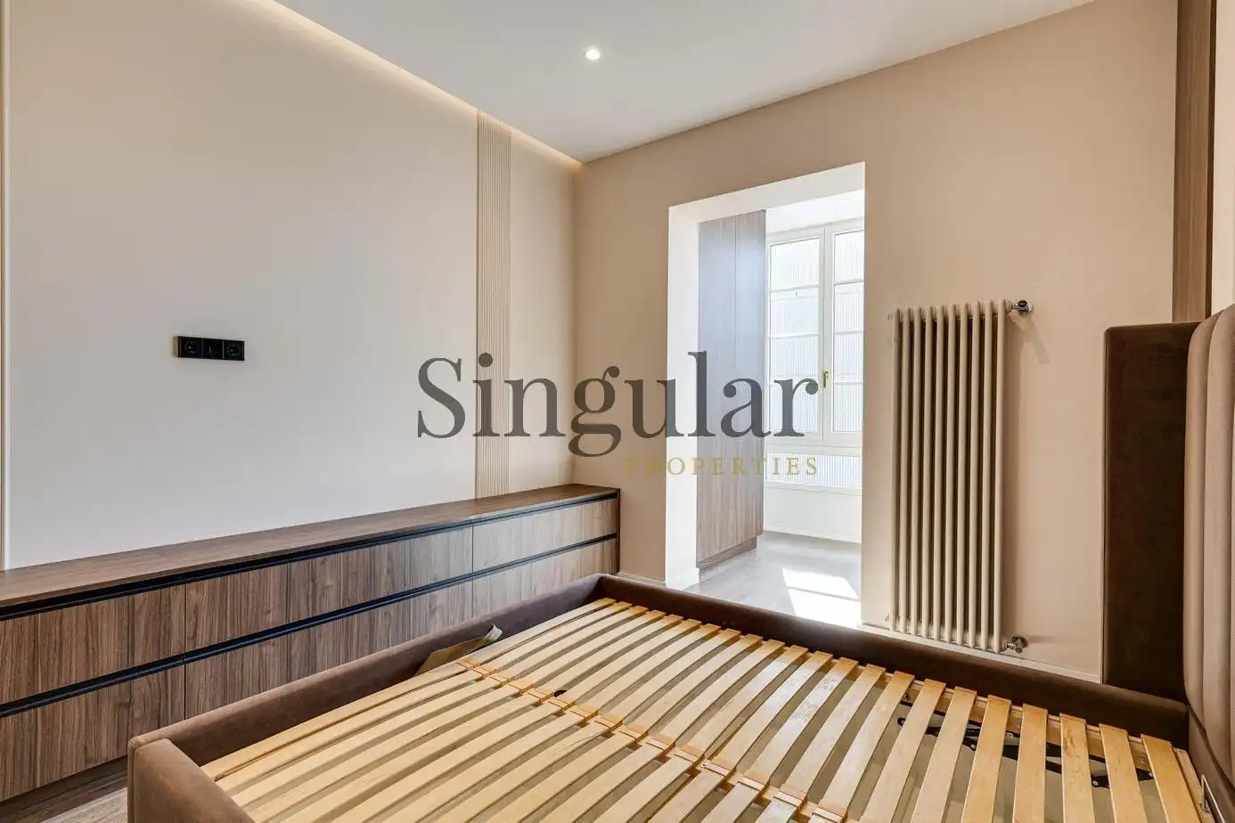 Piso con terraza en venta en ARAGO, imagen 39