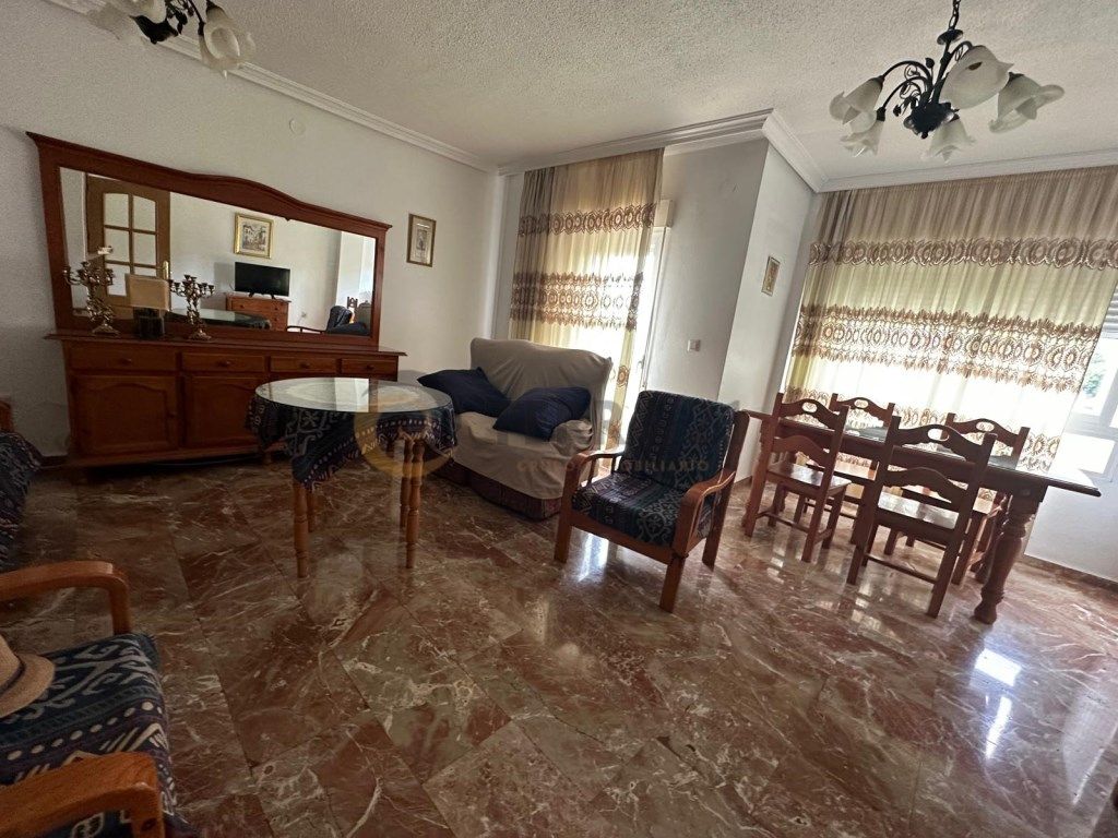 Flat to share in Belén - San Roque,  Jaén Capital