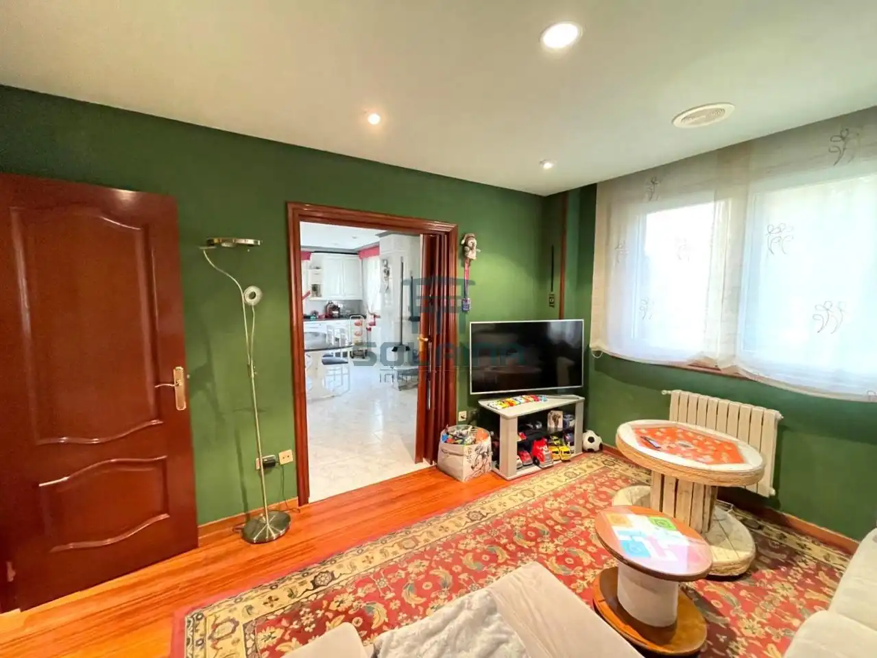 Chalet con terraza en venta en Coles, imagen 17