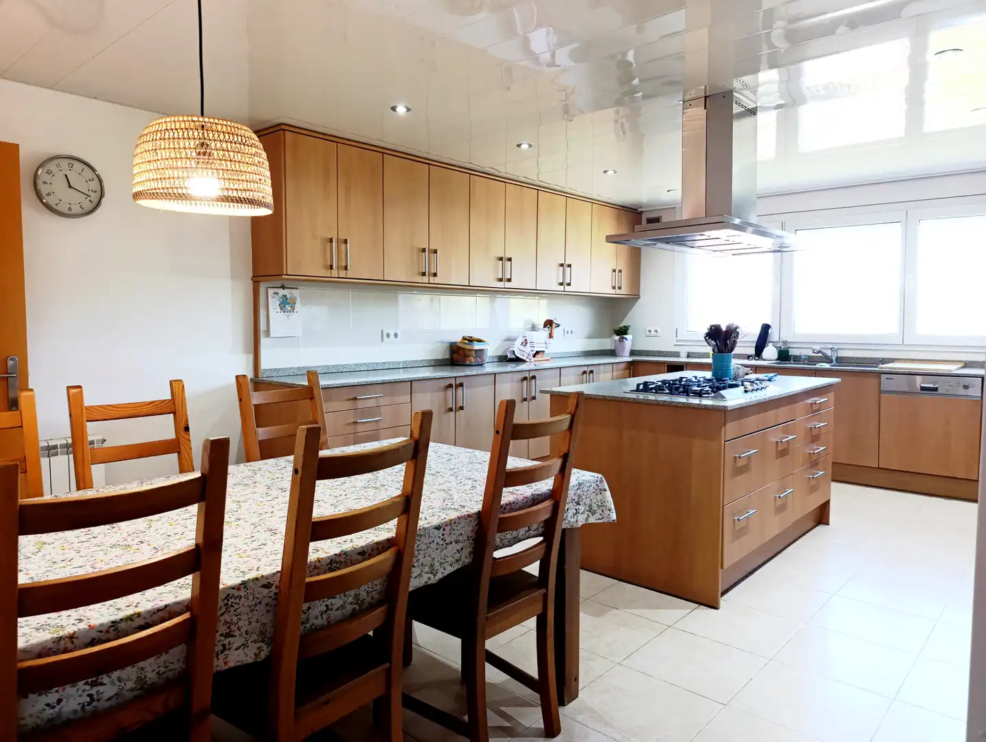 Detached house with terrace for sale in Montalnou - Milans del Bosc, imagen 33