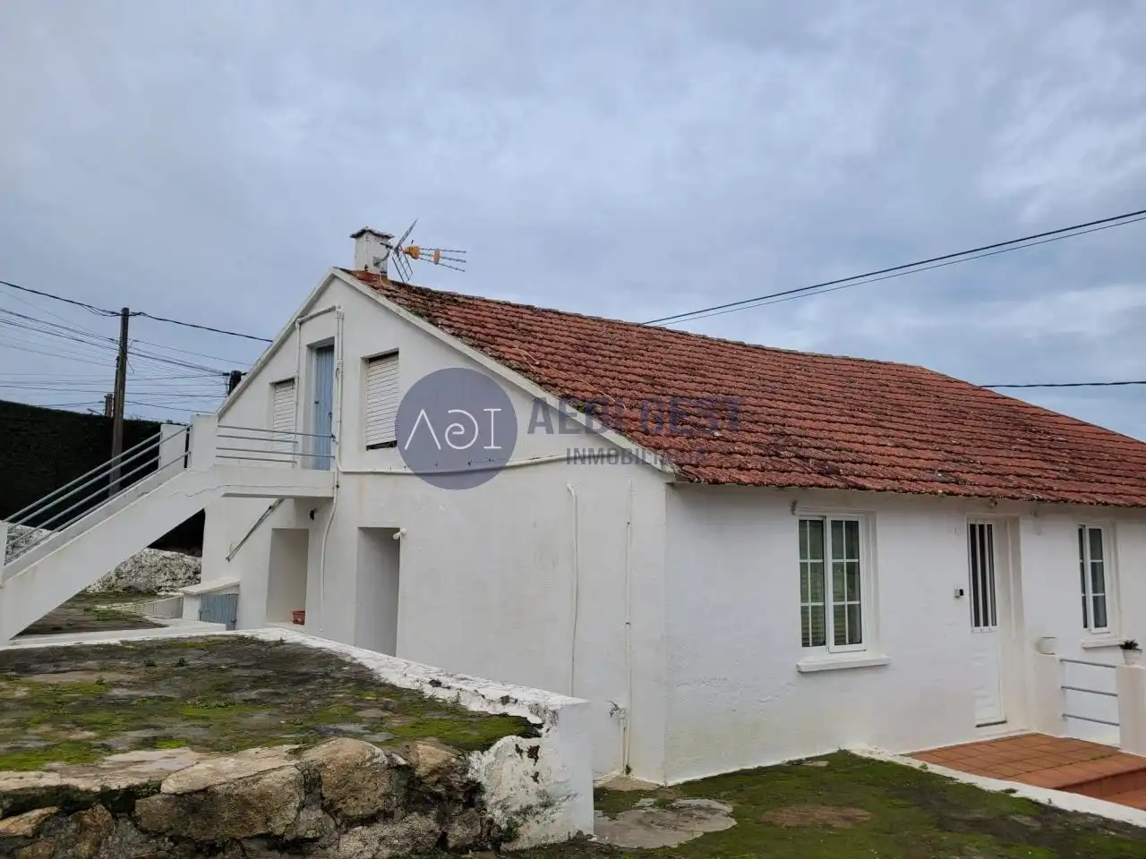 House with garden for sale in Lugar Covaterreña, imagen 26