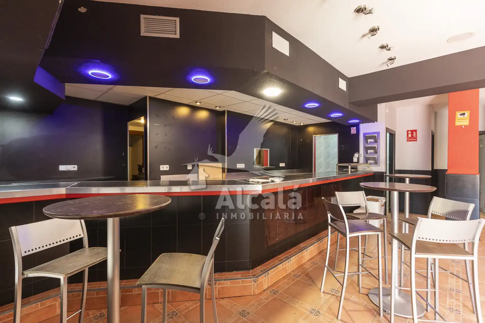 Local en venta en Alcalá de Henares