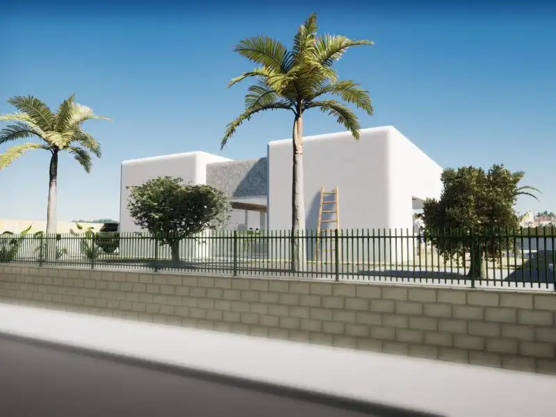 Houses for sale in Pueblo - Urbanizaciones