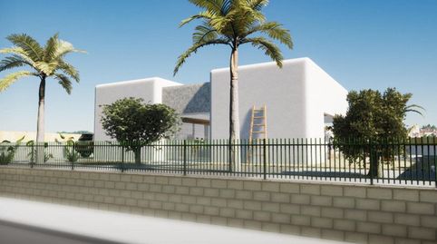 Foto 3 de Casa o xalet en venda a Pueblo - Urbanizaciones, L'Alfàs del Pi