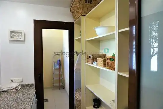 Apartment mit Pool zum Verkauf in Sotogrande Alto, imagen 27