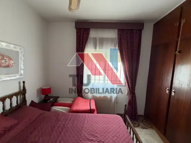Dormitori de Casa o xalet en venda en Villamiel de Toledo amb Aire condicionat, Terrassa i Piscina