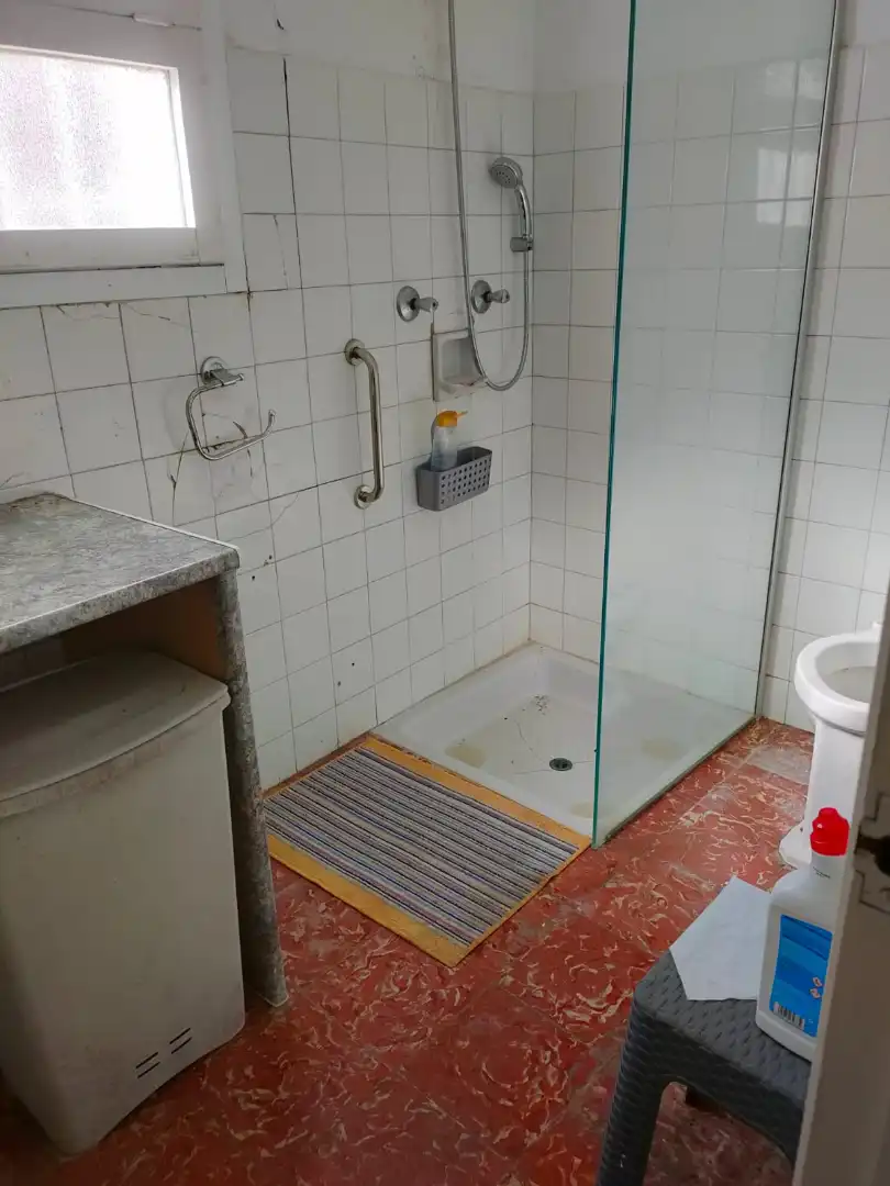 Baño de Finca rústica en venta en Mont-ras