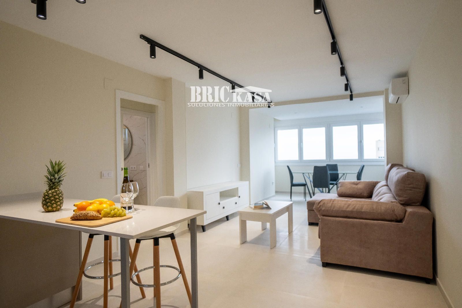 Exterior view of Flat for sale in Torremolinos  with Air Conditioner, Heating and Terrace