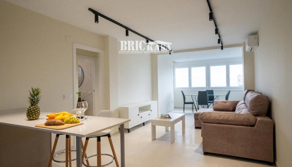 Photo 1 of Flat for sale in N/a, La Carihuela - Los Nidos, Málaga