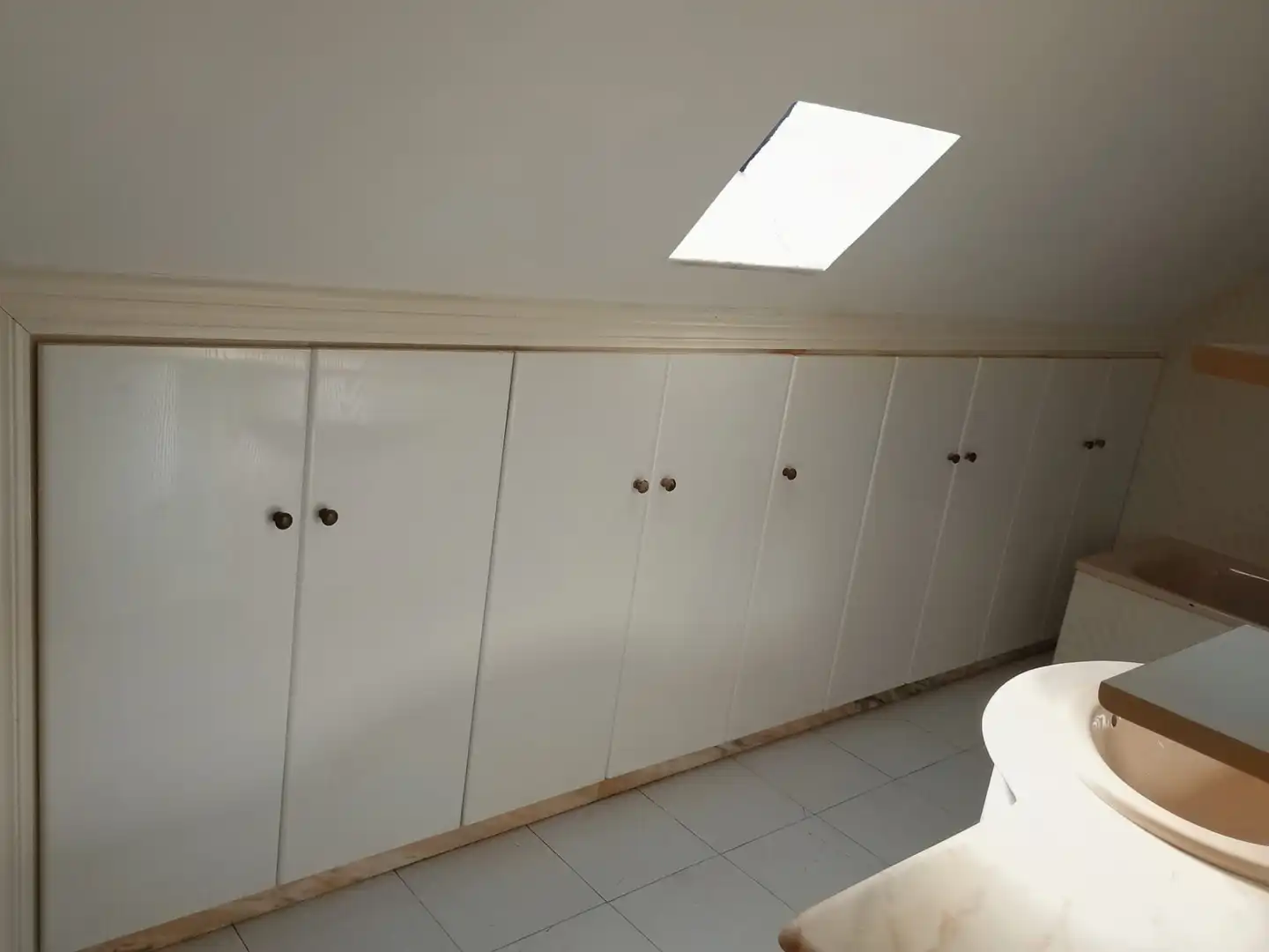 Flat for sale in Calle Gascona, 26, Salesas - Foncalada - Campoamor