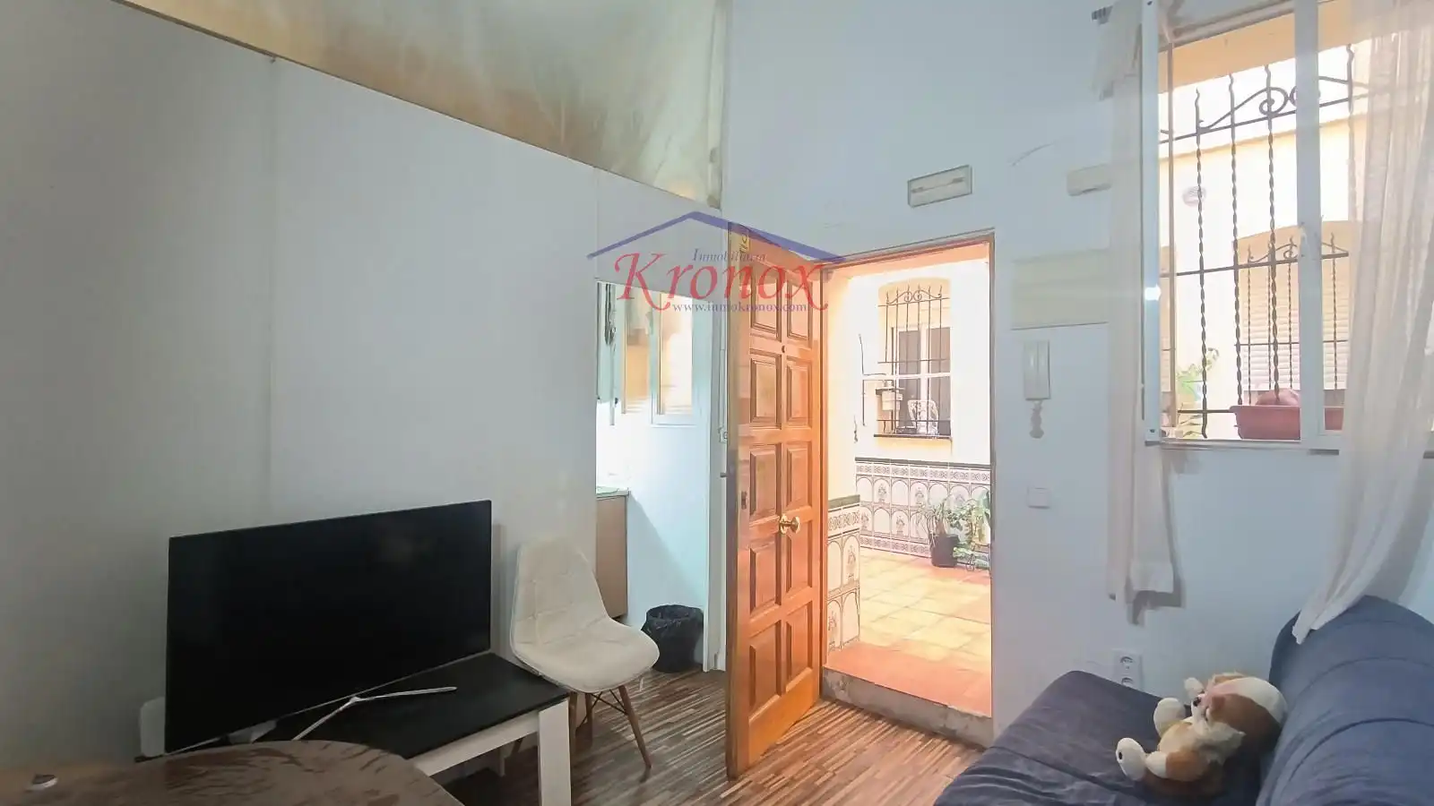 Wohnung mit Aufzug zum Verkauf in Tetuán, imagen 3