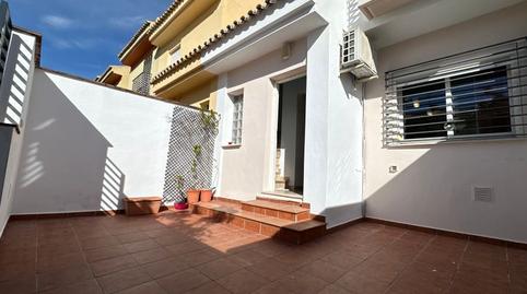 Foto 4 de Casa adosada en venda a Calle Oslo, Campanillas, Málaga Capital