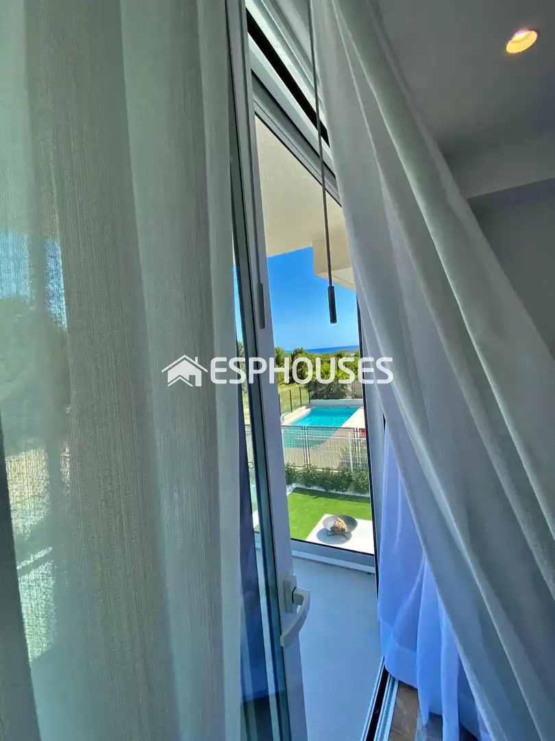 Villa avec terrasse à vendre à Golf Bahía, imagen 46