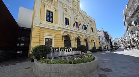 Foto 2 de Pis en venda a Núcleo urbano, Chiclana de la Frontera