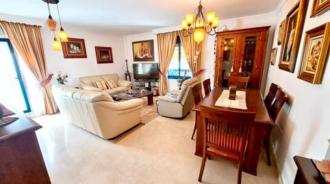 Photo 4 of Flat for sale in Calle General Péron, Playamar - Benyamina, Torremolinos