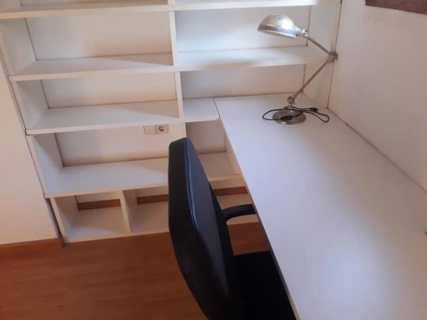 Apartamento en venta en El Pilar