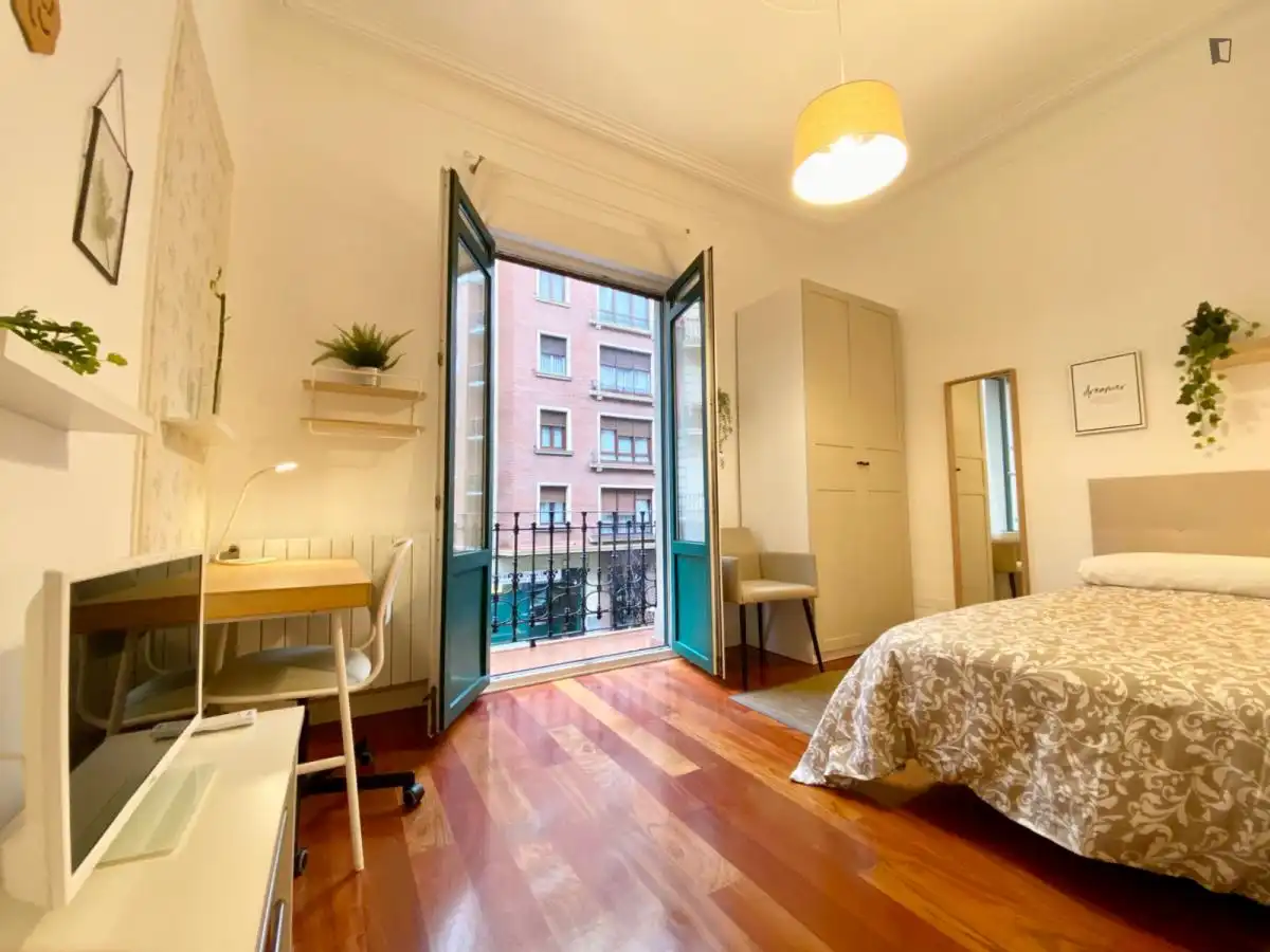 Room in Zabalburu