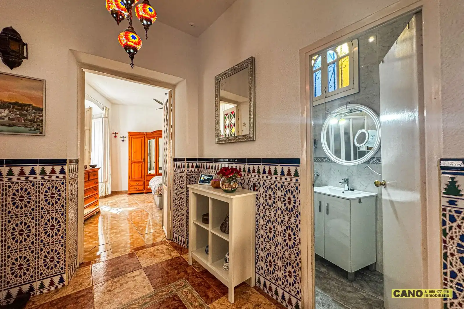 Casa o xalet en venda en Almería amb Terrassa