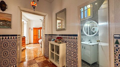 Foto 3 de Casa o xalet en venda a Marques Dos Fuentes, Centro, Almería Capital