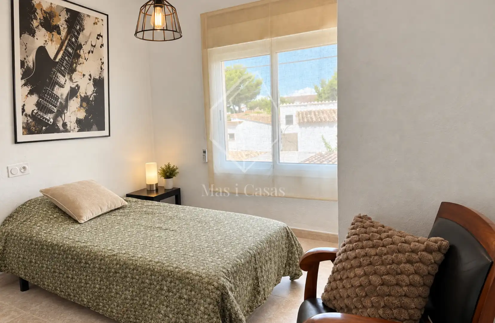 Apartament en venda a Passatge Camp Rabassa-55 6, imagen 11