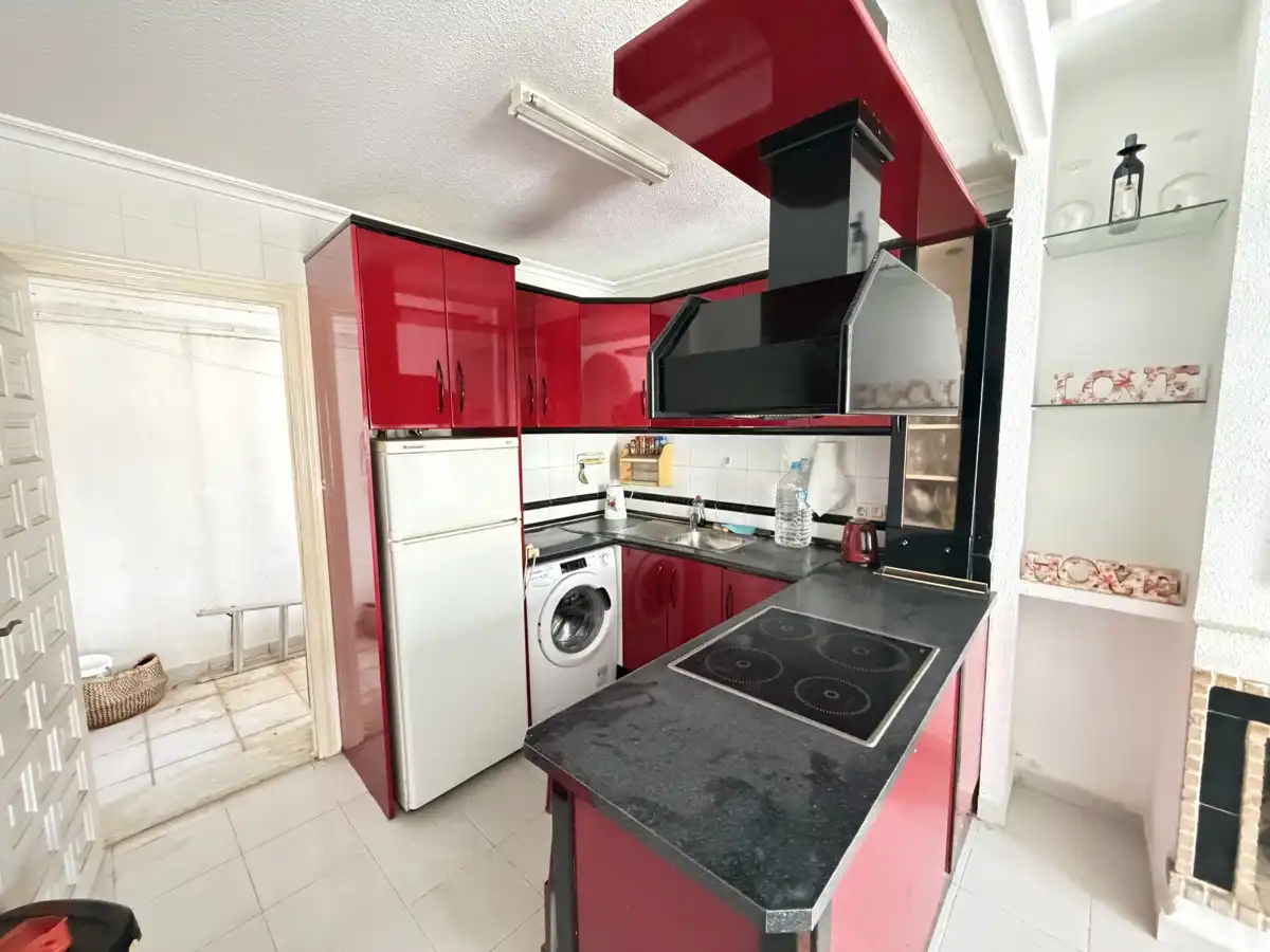 Appartement compact à vendre à Orihuela ciudad, imagen 11