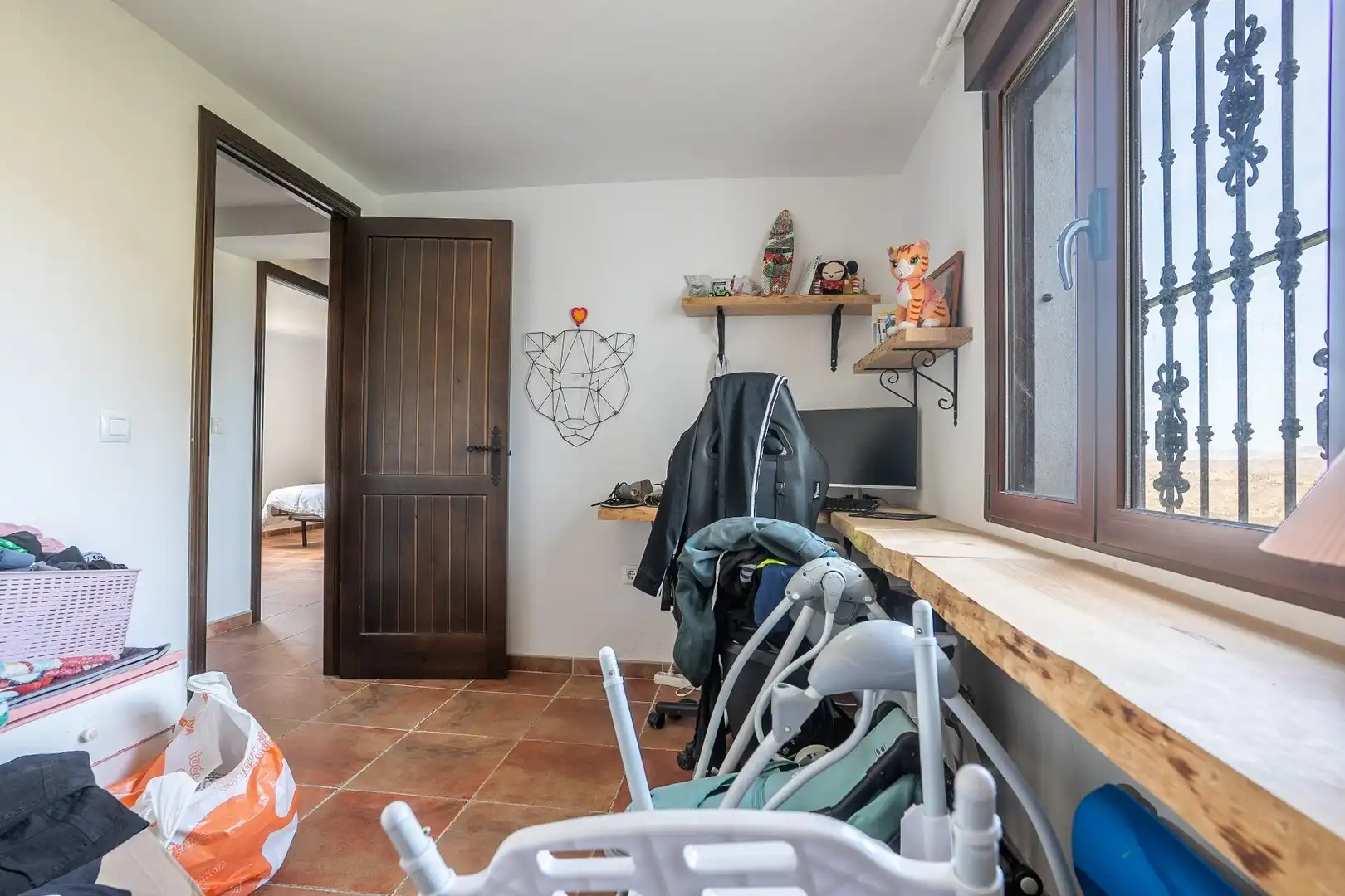 Casa o chalet en venta en Alhama de Almería con Jardín privado y Terraza