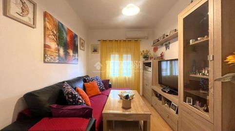 Foto 2 de Pis en venda a Calle Pinto - San Roque, Madrid