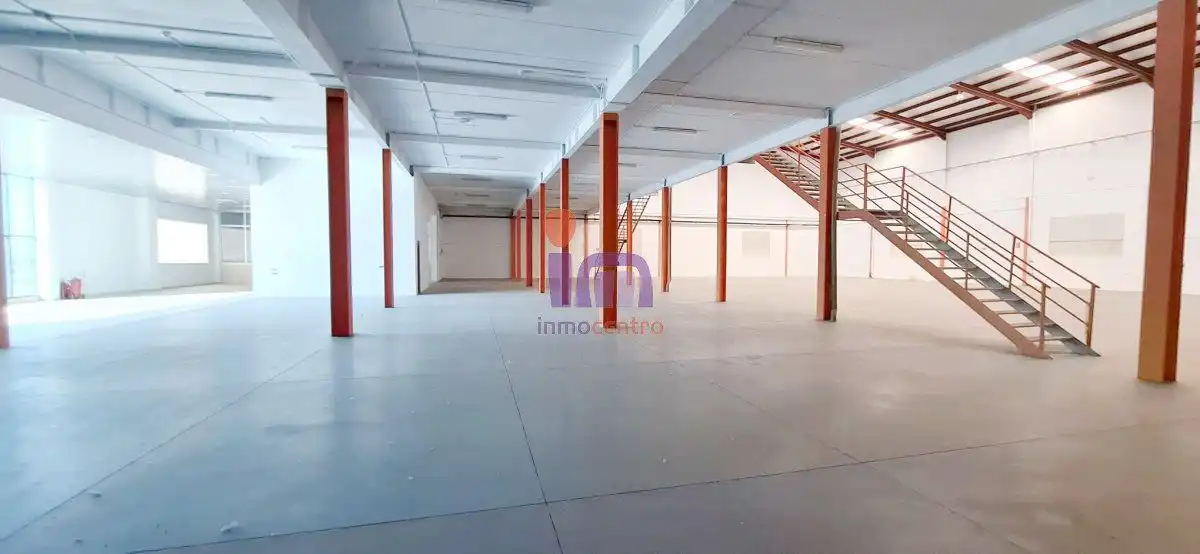 Fabrikhallen zur Miete in Valdepeñas