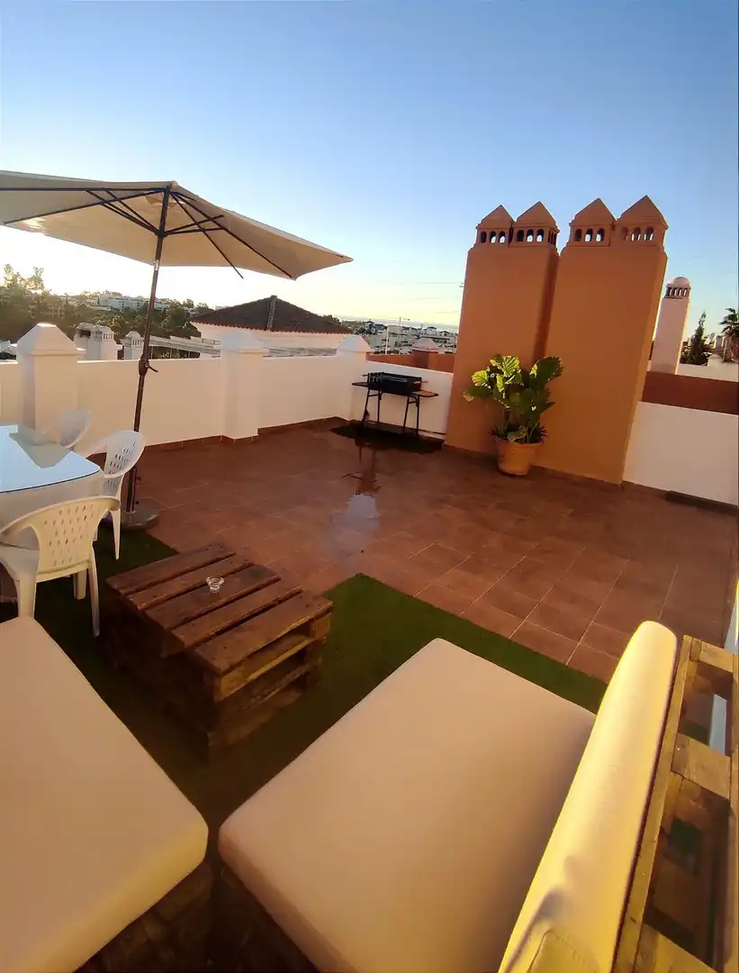 Detached homes for rent in Calle del Rubí, 19, Nueva Atalaya