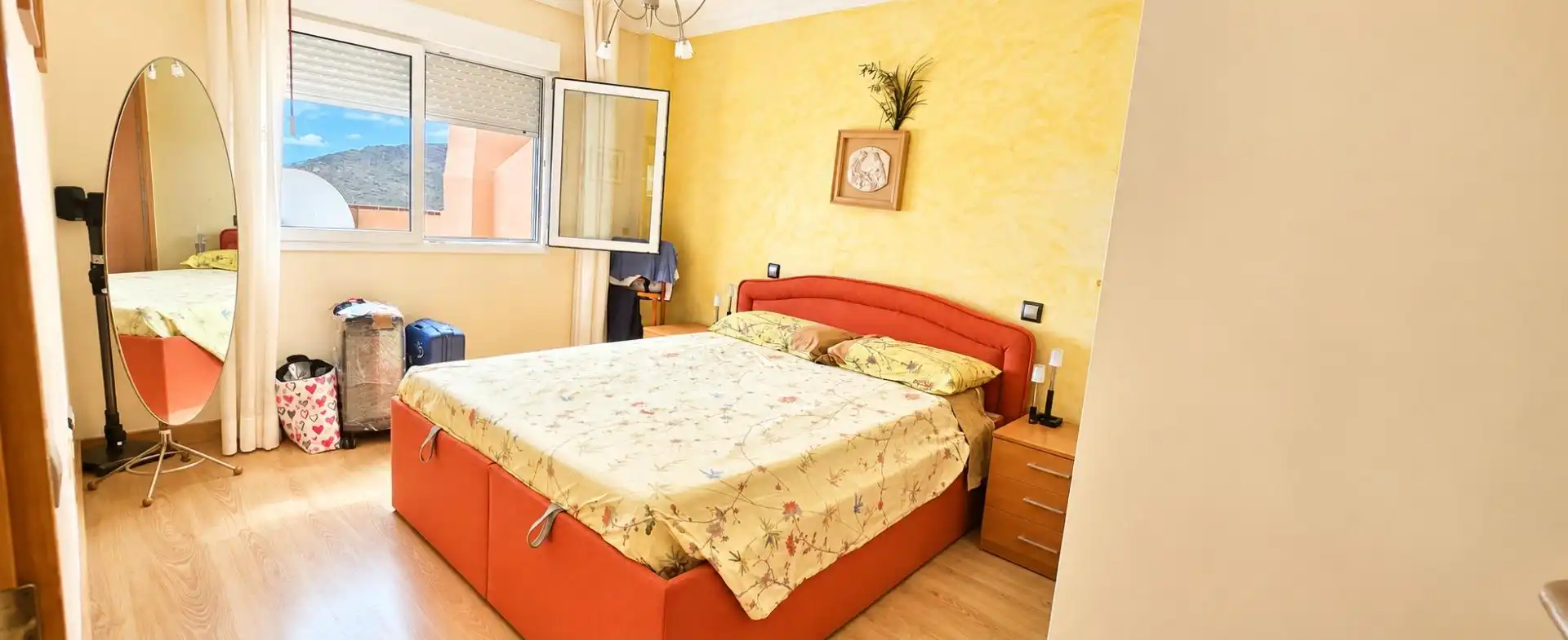 Apartament amb piscina en venda a Galicia 80, imagen 16