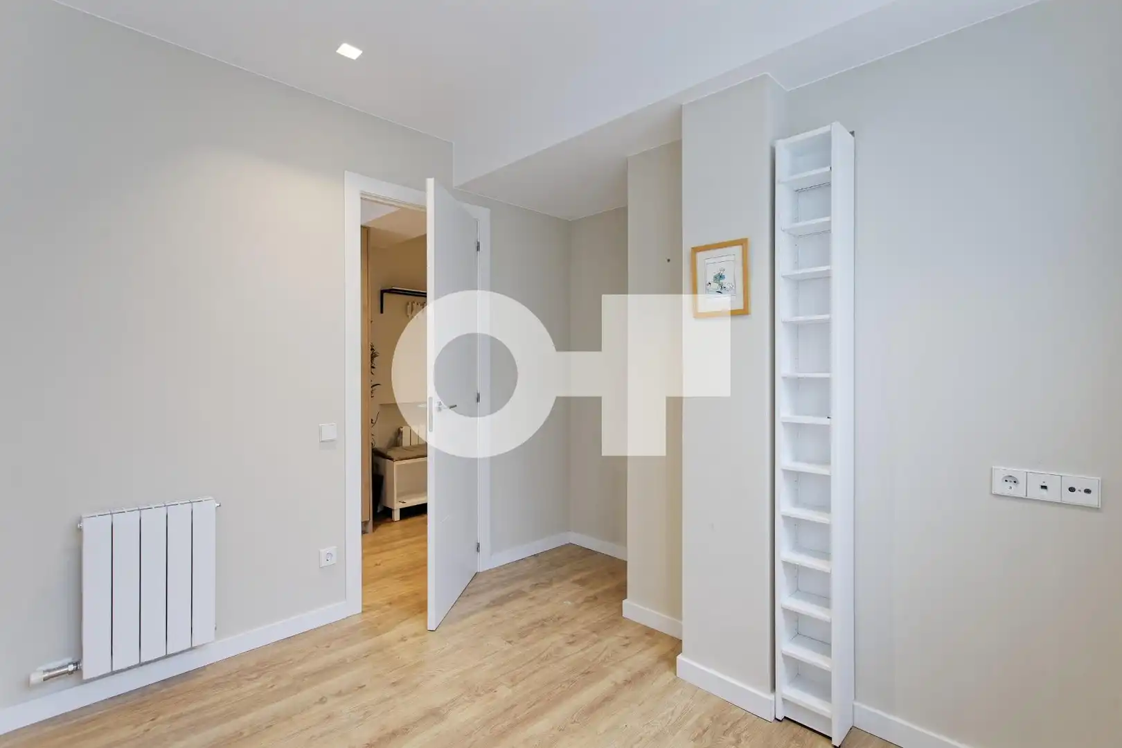 Ático con ascensor en venta en Carrer Carrer Balmes, imagen 19