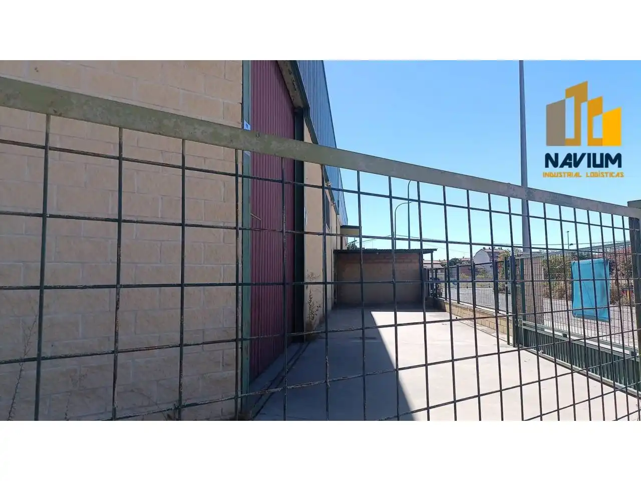 Industrial building to rent in Valmojado, imagen 13