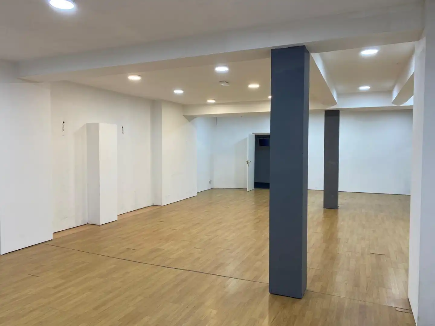 Local comercial en alquiler en Martorell, imagen 3