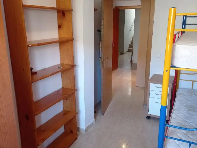 Flat with pool for sale in Castell de Tamarit 15