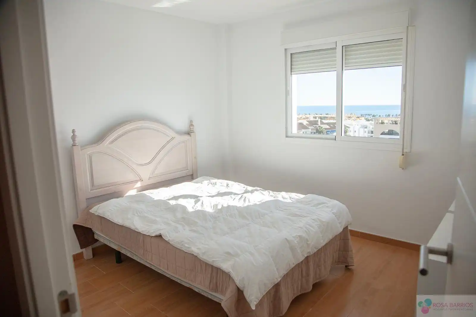Schlafzimmer von Wohnung zum Verkauf in Marbella mit Terrasse