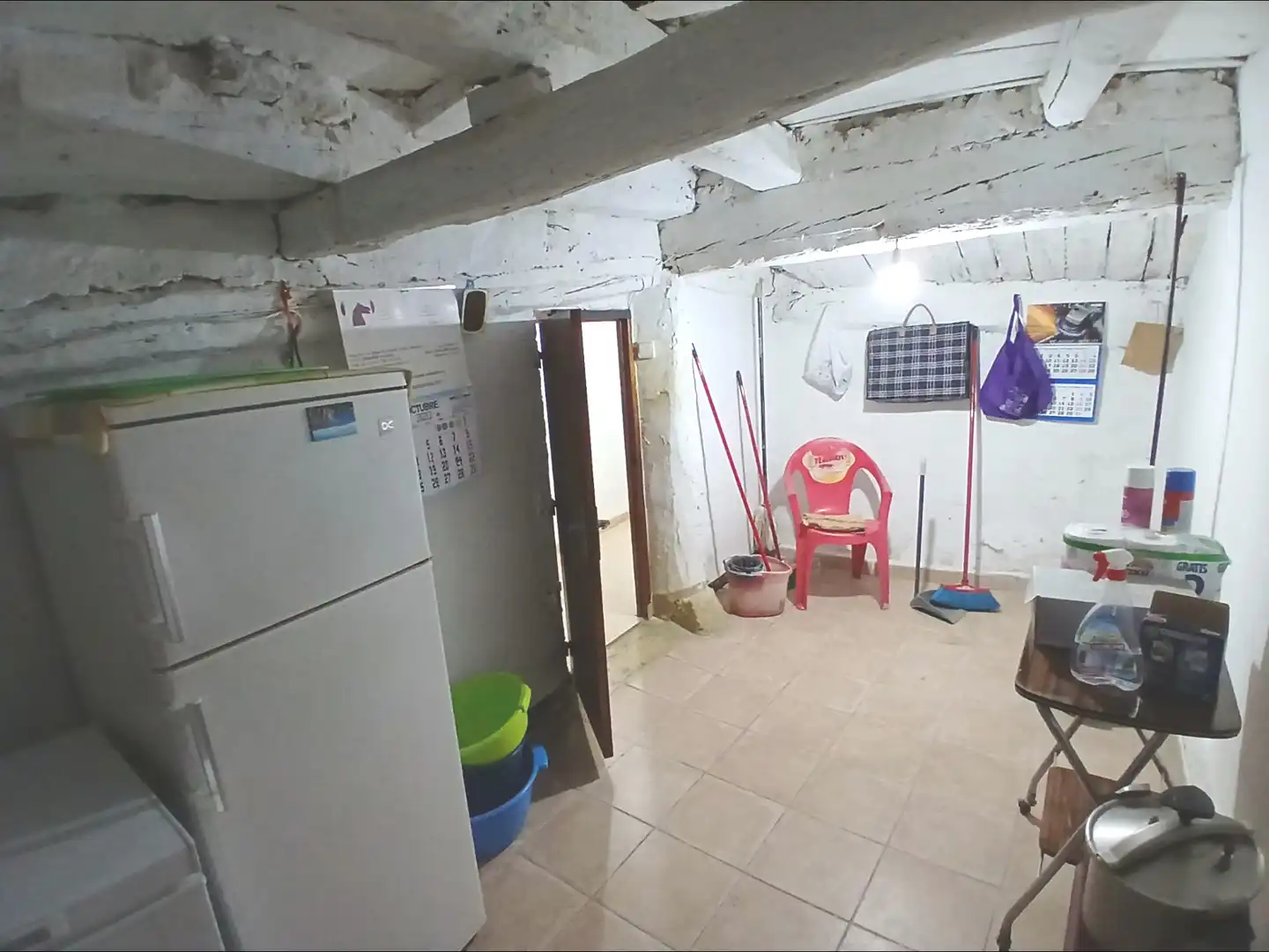House with garden for sale in Calle de San Roque 10, imagen 31