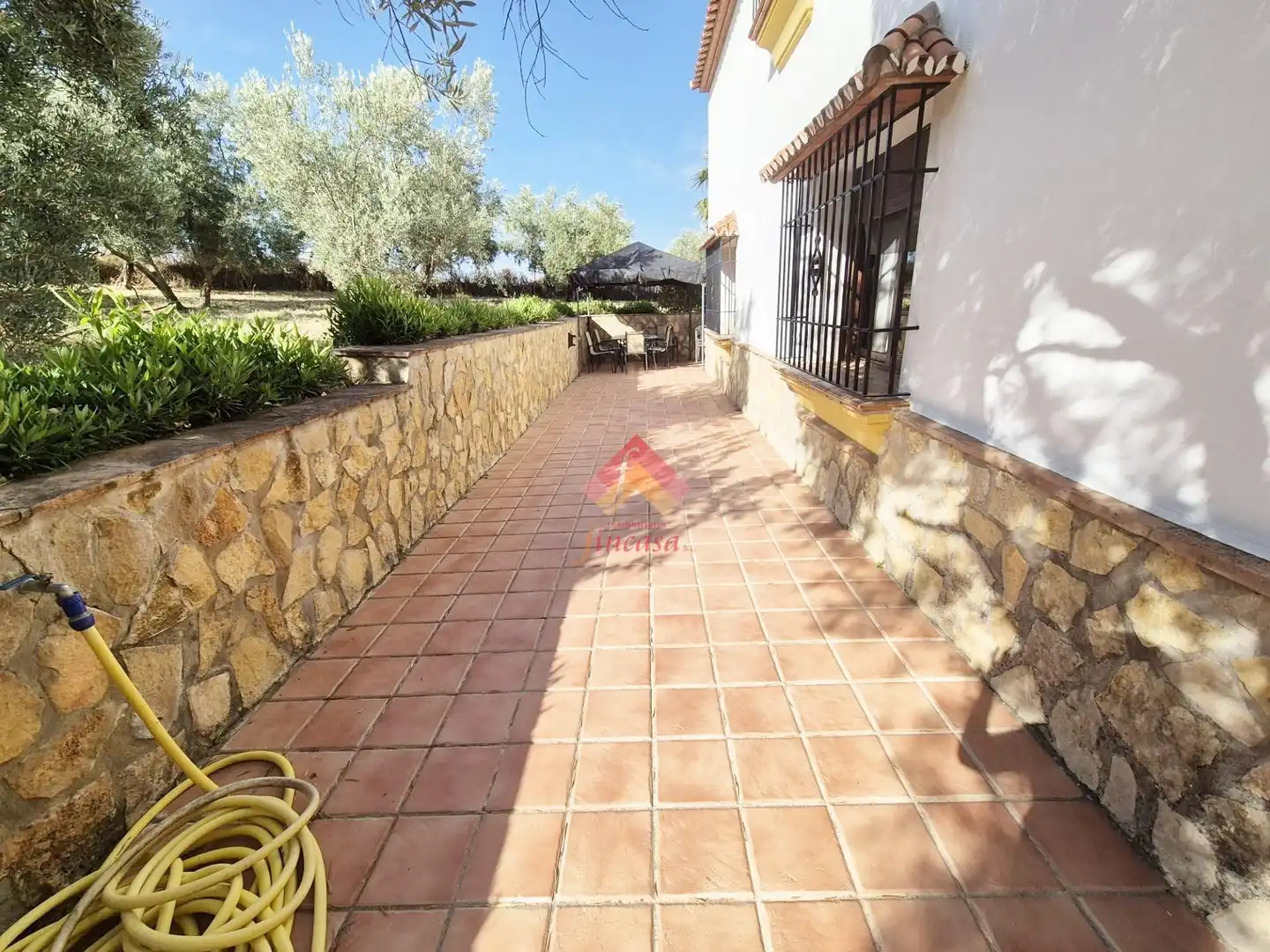 Casa amb piscina en venda a Arriate, imagen 42