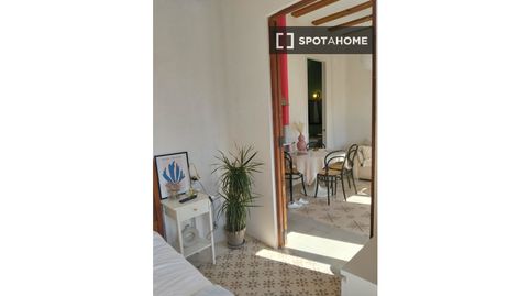 Foto 3 de Piso de alquiler en El Cabanyal - El Canyamelar, Valencia Capital