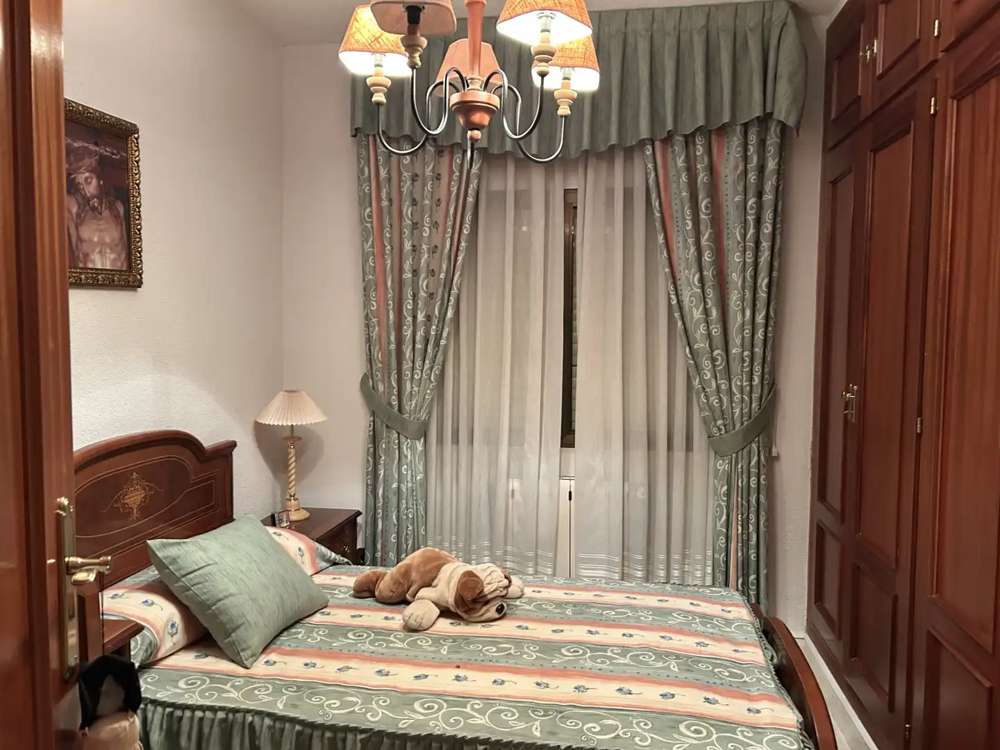 Casa o chalet en venta en Navas del Rey
