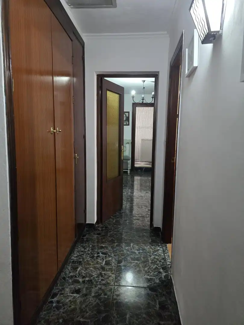 Casa adosada en venta en Algeciras
