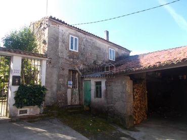 Maison à vendre à Rianxo