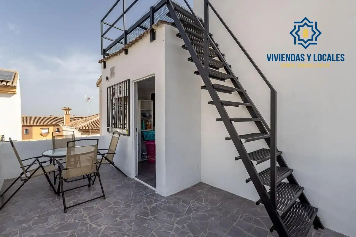 House for sale in Calle HARALES, imagen 26