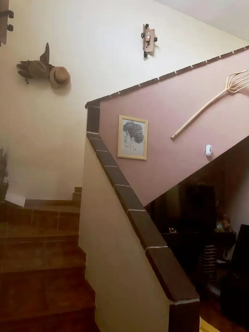 Chalet con piscina en venta en Tolox, imagen 8