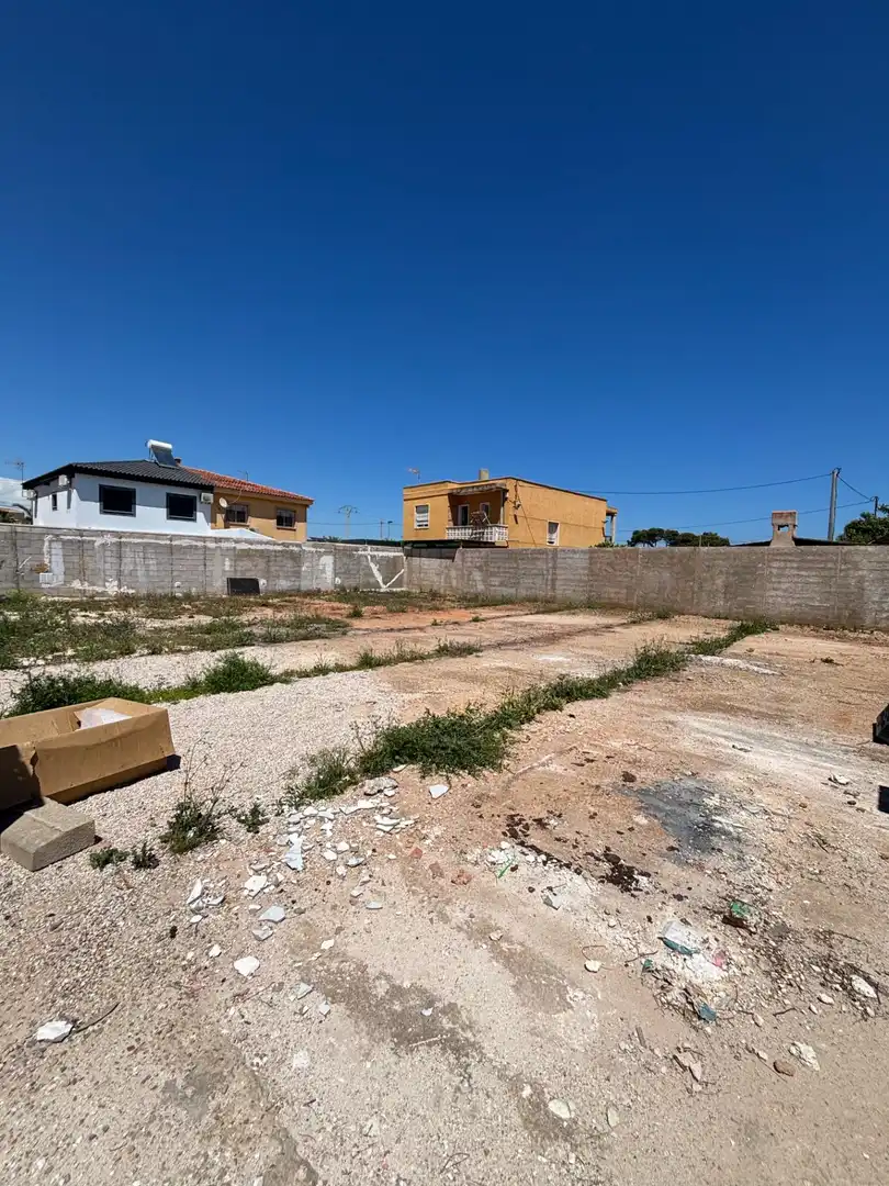 Terrenys i solars en venda a Mar Menor de Cartagena – Cabo de Palos, imagen 10