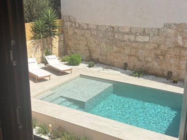 Chalet en venta en Muro