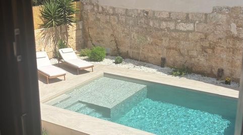 CHALET EN VENTA EN MURO