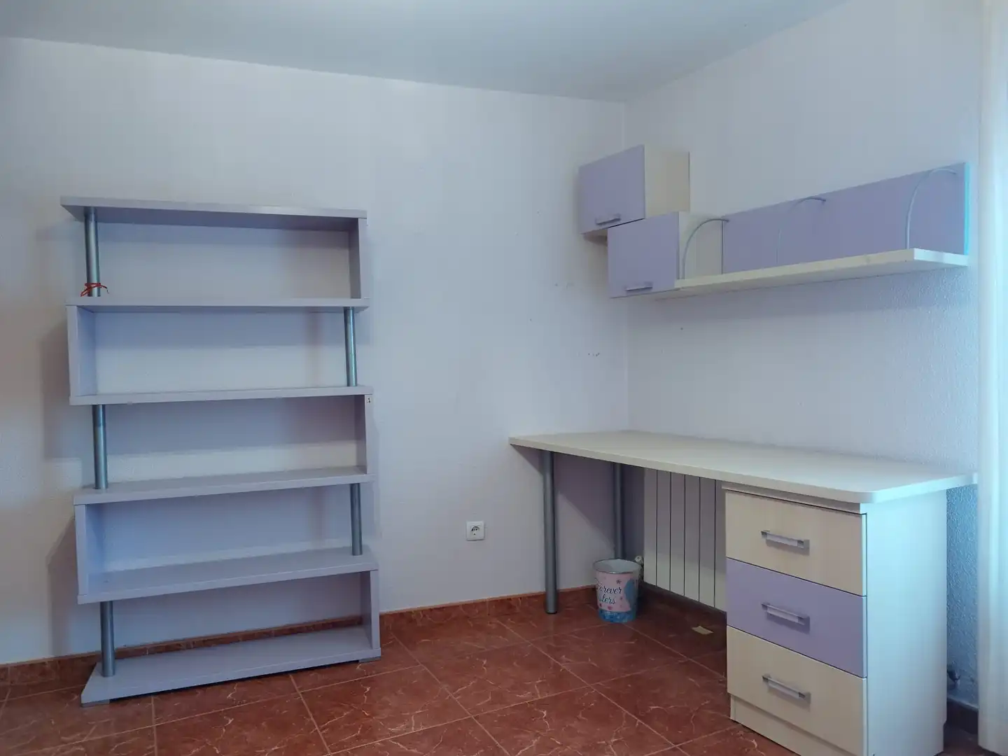Habitación de Casa o chalet en venta en Fresno el Viejo con Calefacción, Jardín privado y Terraza
